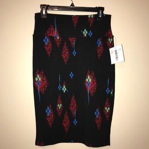 LuLaRoe Cassie Skirt
